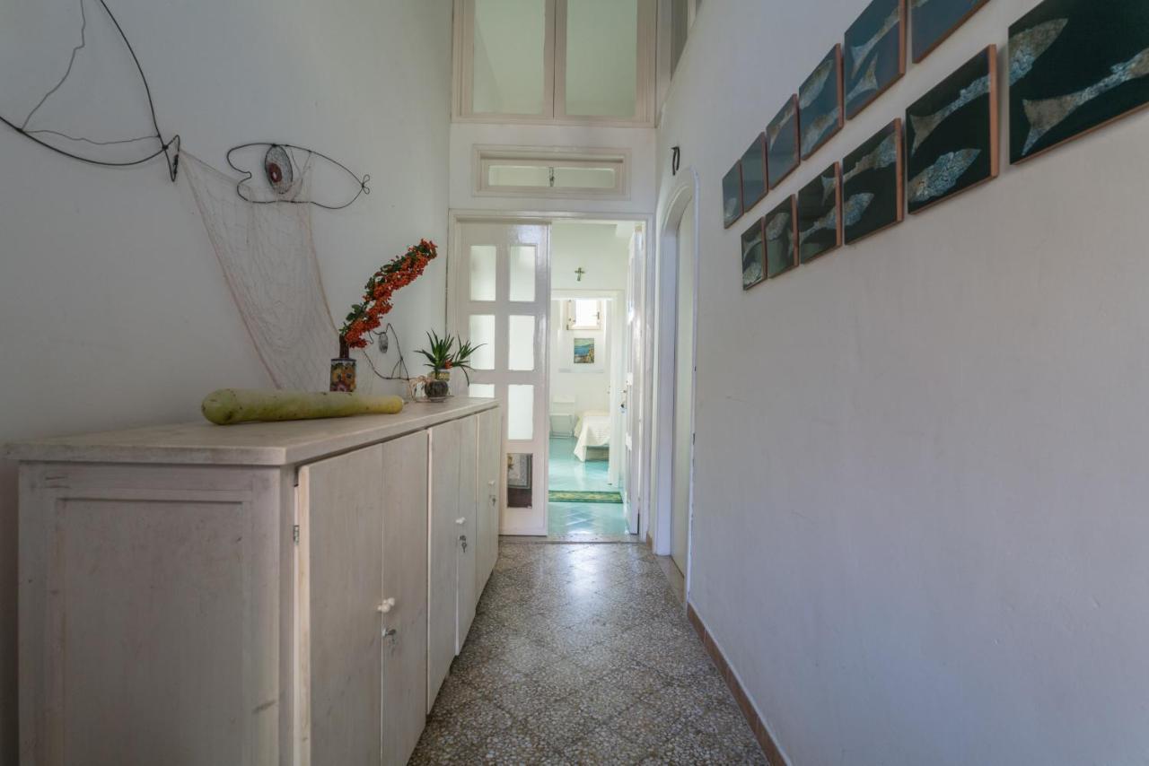 Villa Casa Novella Amalfi Exterior foto